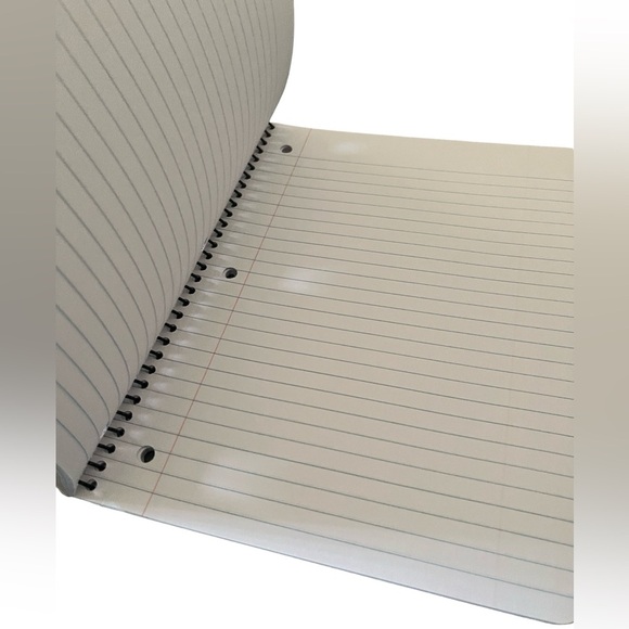 **New Rugrats Notepads/folder/ Binder Set** - Picture 8 of 11